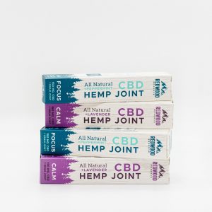 Hemp Pre-Rolls