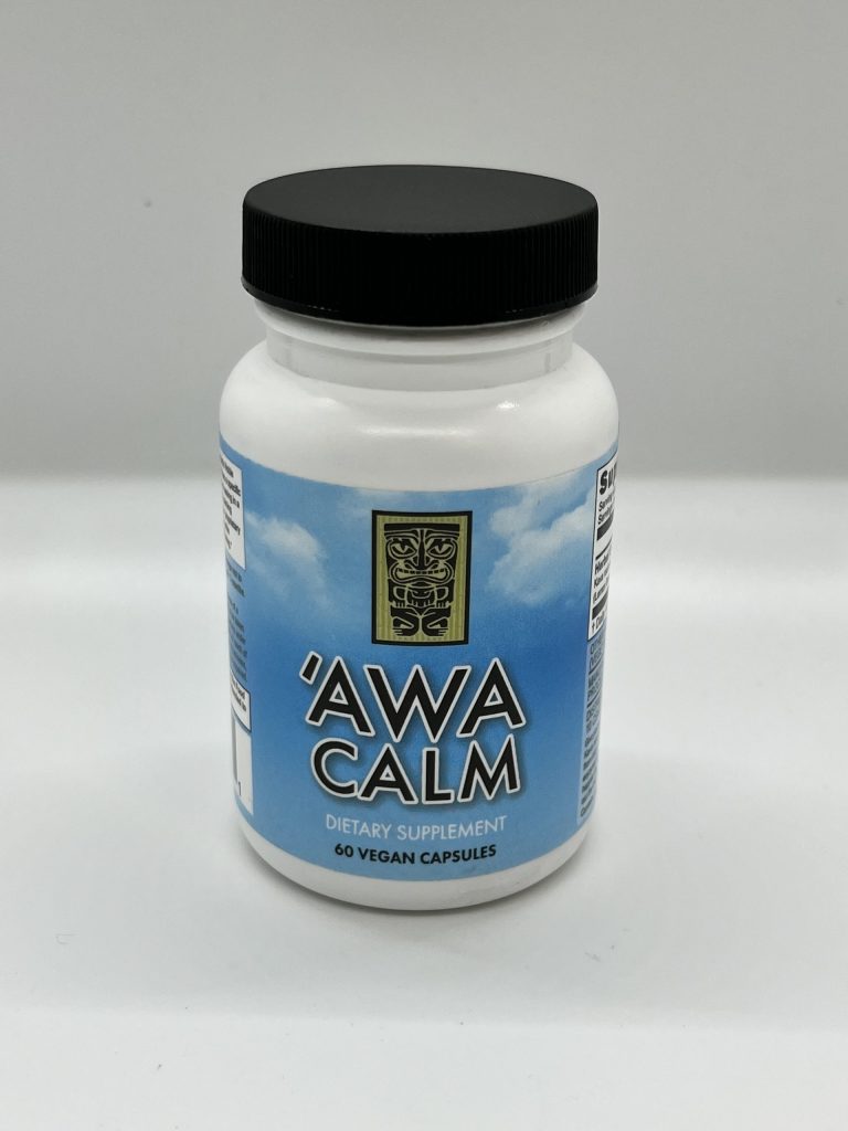 AWA CALM