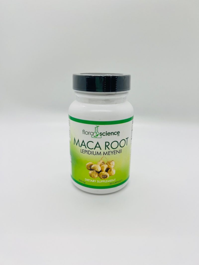 MACA ROOT CAPSULES